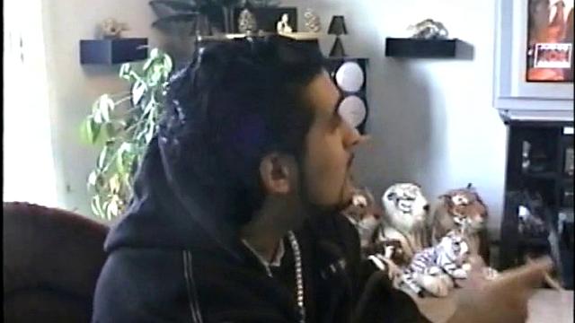 Straight Franco Tries To Gobble