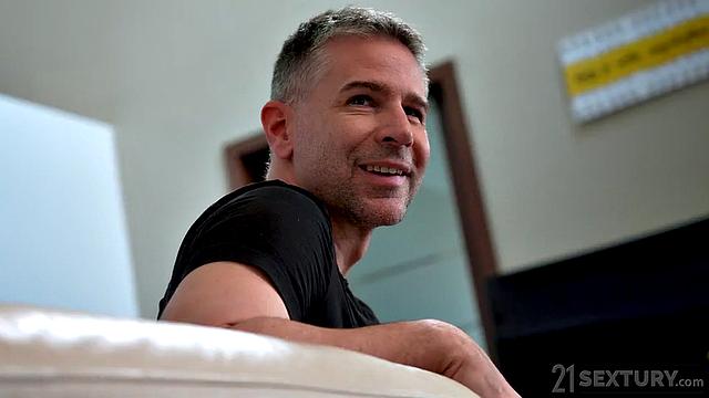 THE Eccentric Executive