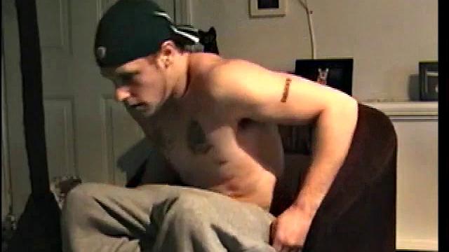 Swallowing Buzz Jizz