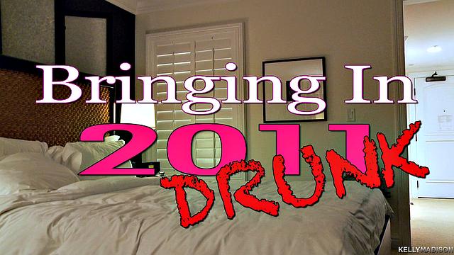 Bringing In 2011 Pt. 1