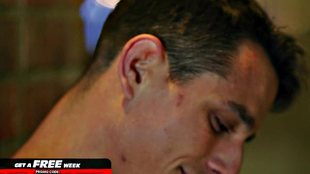 Twink Smashed By Hot Tatted Stranger - NextDoorRaw