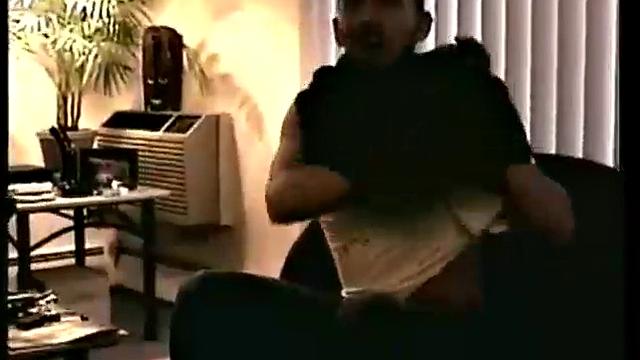 Str8 Dante Licks My Cock