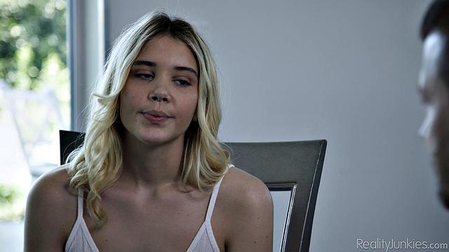 Babysitters Wanted 3 - Scene 4 - Naughty