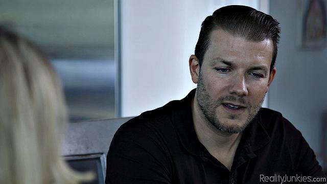 Babysitters Wanted 3 - Scene 4 - Naughty