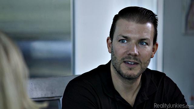 Babysitters Wanted 3 - Scene 4 - Naughty