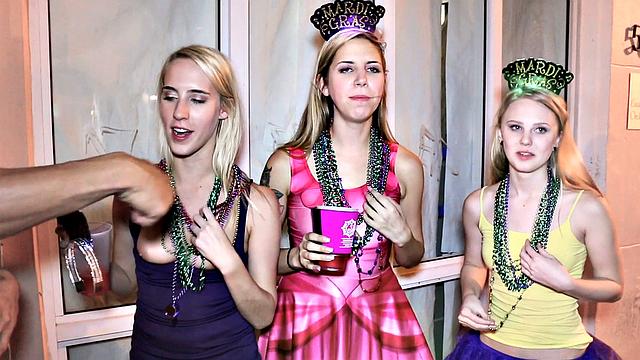 Mardi Gras