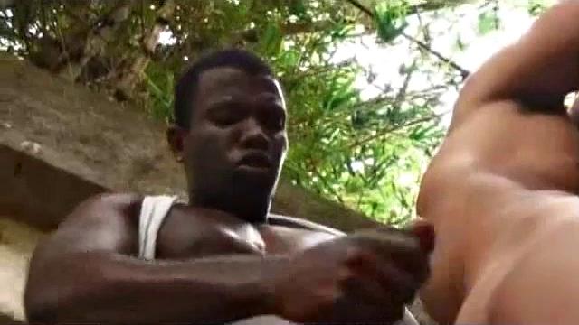 Leandro Cruz with Alef Carvalho