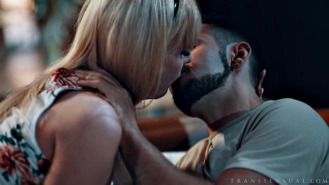 My TS Stepmom Volume 4 Scene 3
