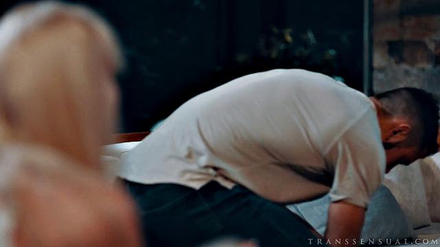 My TS Stepmom Volume 4 Scene 3