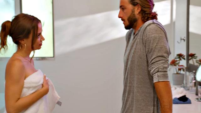 Havana Bleu needs some while on vacation