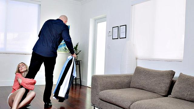 A Tiny Case Of Infidelity