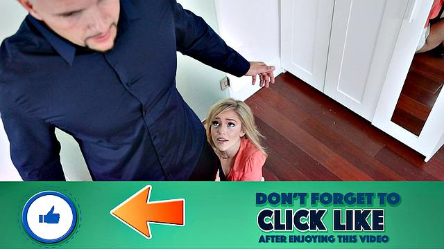 A Tiny Case Of Infidelity