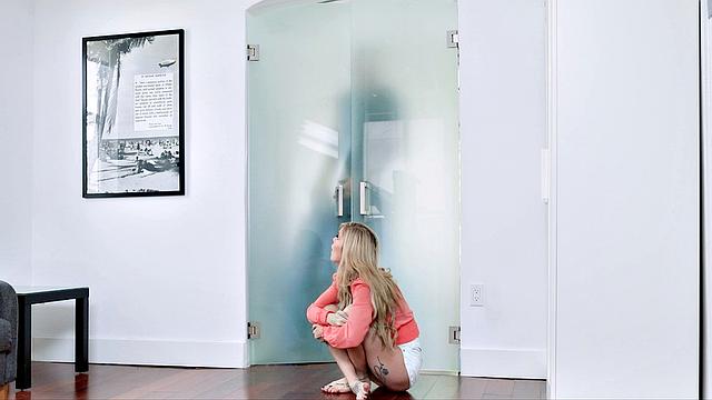 A Tiny Case Of Infidelity