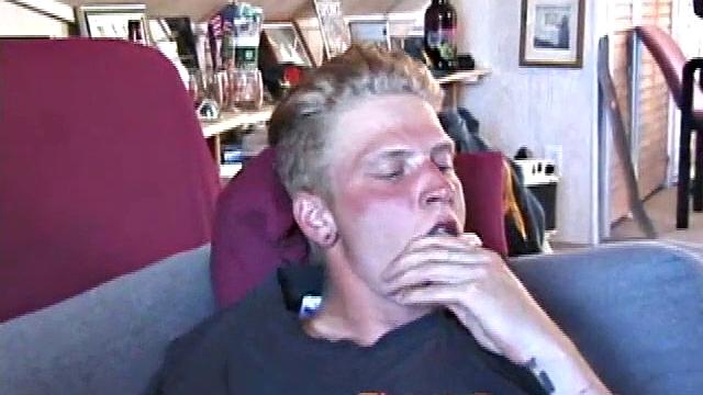 Brandon Eats and Beats