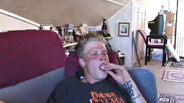 Brandon Eats and Beats