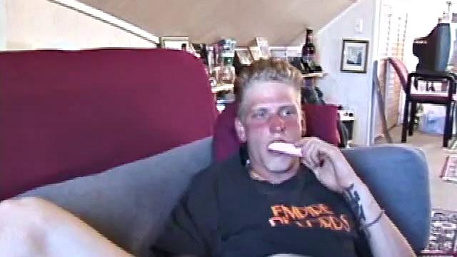 Brandon Eats and Beats