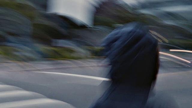 Horny Screenwriter Dreams About Fucking Bad