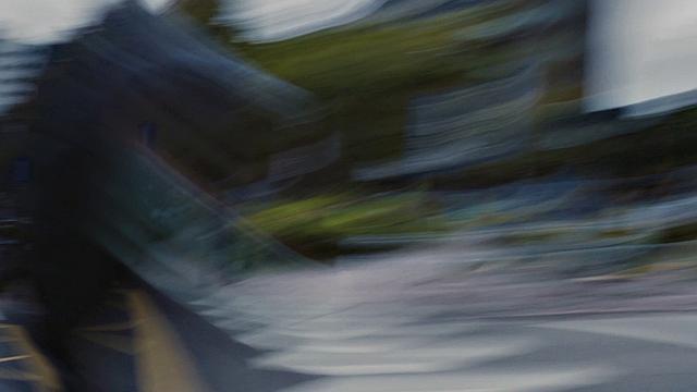 Horny Screenwriter Dreams About Fucking Bad