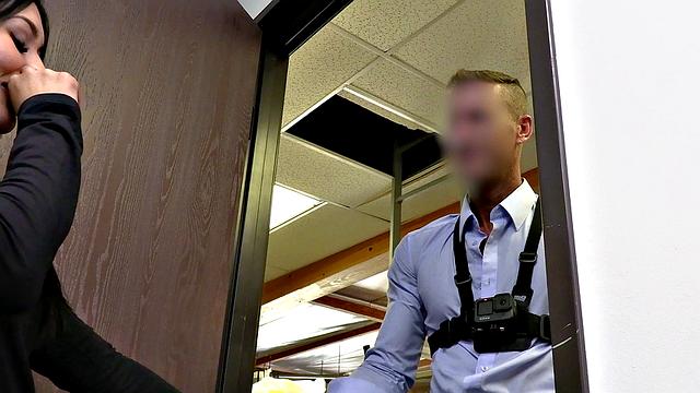 Case No. 7906186 - Old Habits Die Hard