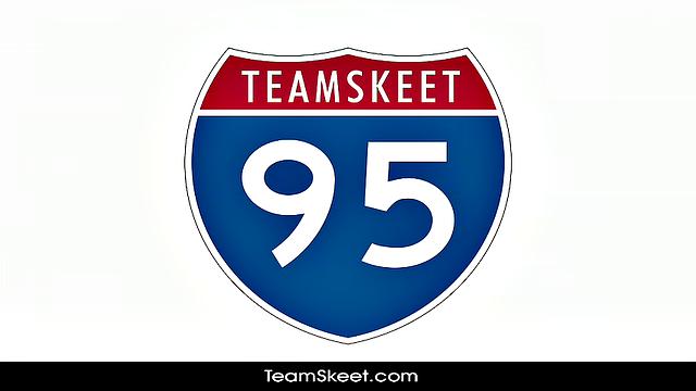 Let's Get That Ass Soapy