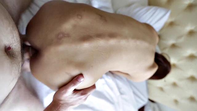 Natty on Hello Ladyboy - Hardcore 4min Clip