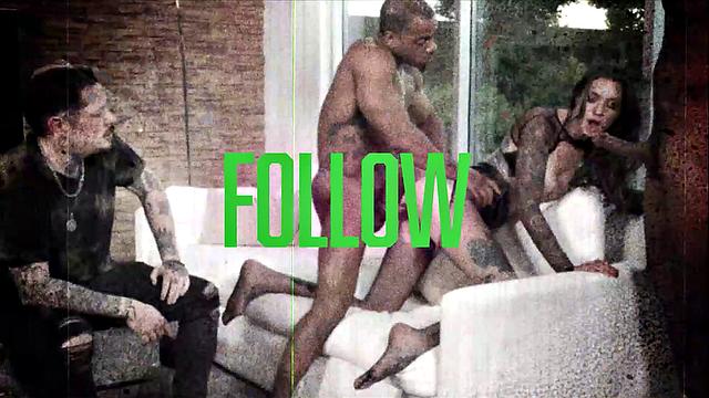 CuckoldSessions - Skinny Redhead Hotwife Cucks Her Husband Fucking The Heat Repairmen