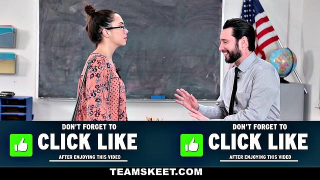 Loosen Up On Daughter