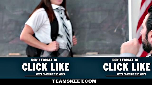 Loosen Up On Daughter