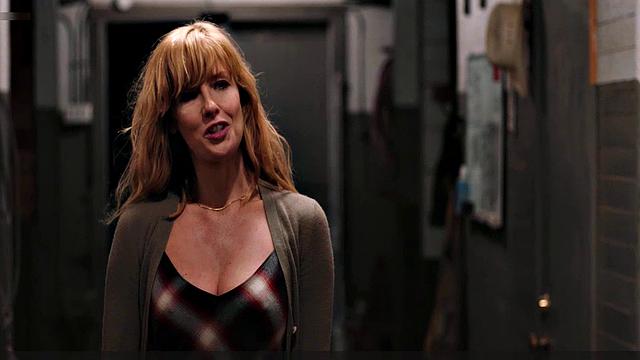 Kelly Reilly nude