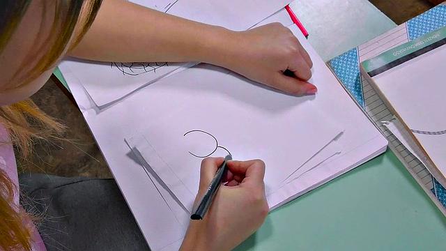 No Drawing Penises