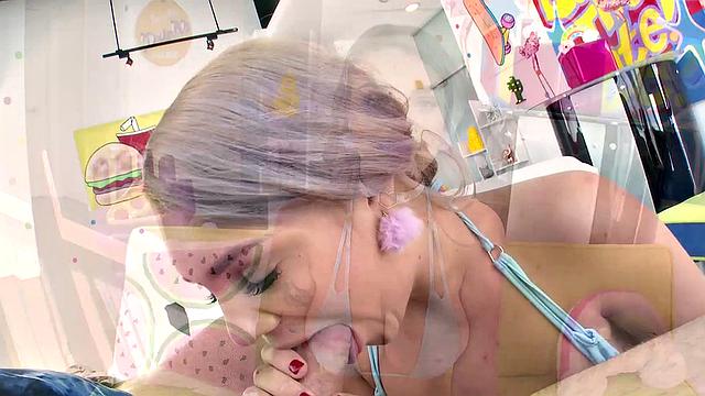 Gabbies Gag Experience