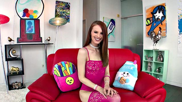 Jillian's Amazing Performance