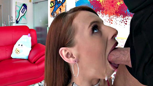 Jillian's Amazing Performance