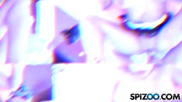 Jacky Meets Their Fan