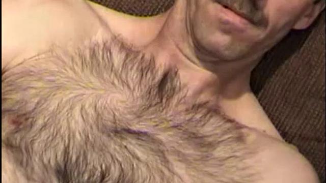 This guy really turns me on! It's a shame he's so damn straight. Steve claims he hasn't been with a woman in weeks.