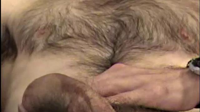 This guy really turns me on! It's a shame he's so damn straight. Steve claims he hasn't been with a woman in weeks.