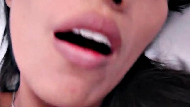 Khai on Asian Sex Diary - Surprise Creampie