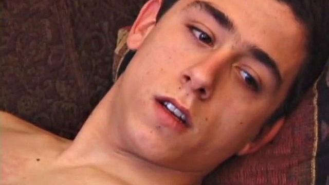Luciano Jekrs His Cock