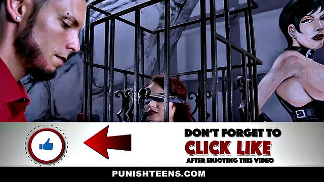 Put out or get out