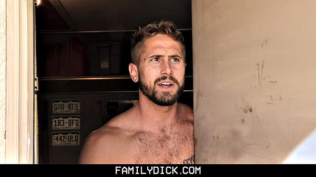 Please, Mr Postman Ch 5: Send No More