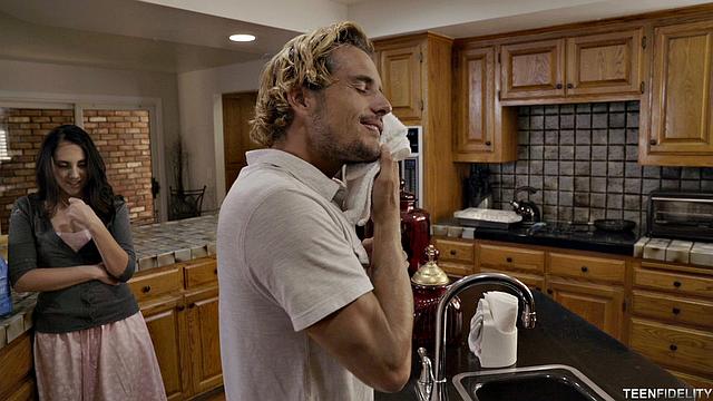 Take Off the Condom 8