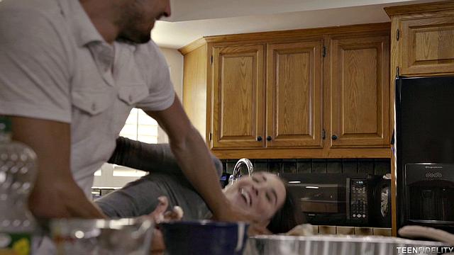 Take Off the Condom 8