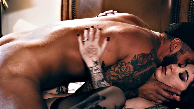 ADULT TIME - Driving Students CAN'T STOP IN CLASS! Ft Rocky Emerson, Aiden Ashley, AND MORE!