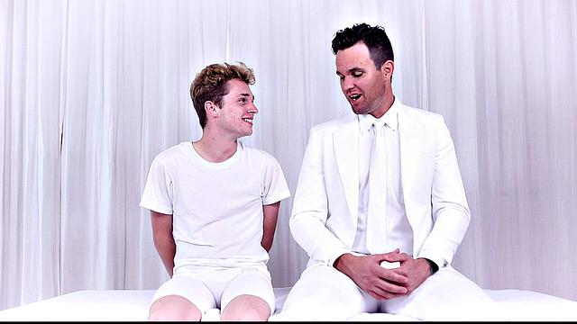 Elder Jake Hill: Rewarding The Plain