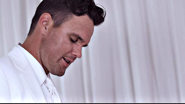 Elder Jake Hill: Rewarding The Plain