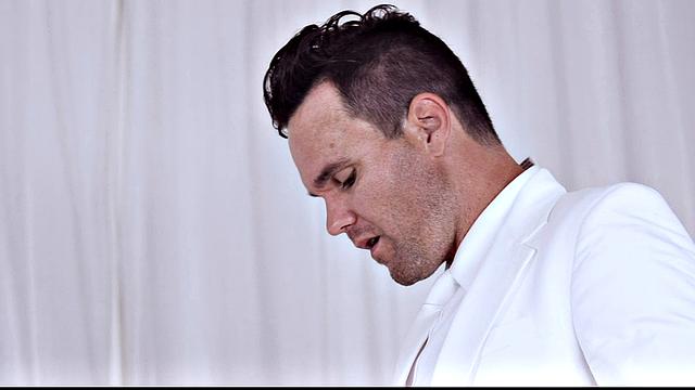 Elder Jake Hill: Rewarding The Plain