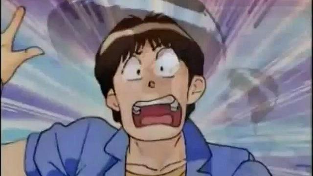 Impotent Cartoon Character Becomes Slave For Nurse