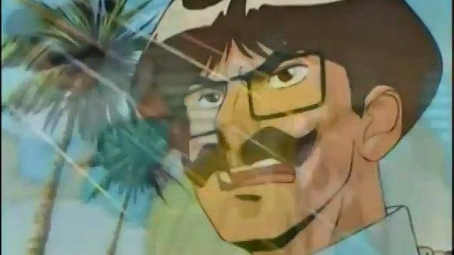 Impotent Cartoon Character Becomes Slave For Nurse