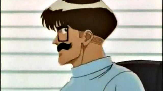 мультик-неудачник попал в крепкие руки развратной медсестры