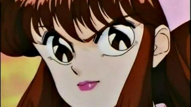 Impotent Cartoon Character Becomes Slave For Nurse